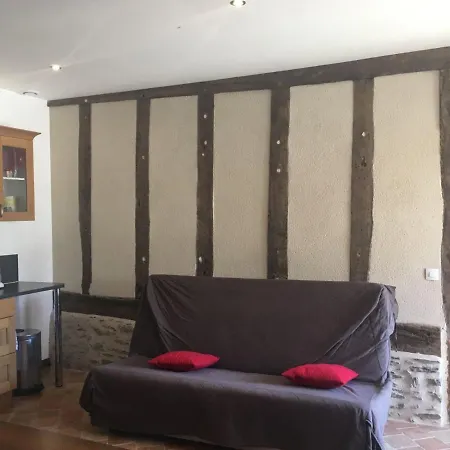 Gite a la ferme Rouëssé-Vassé Extérieur photo