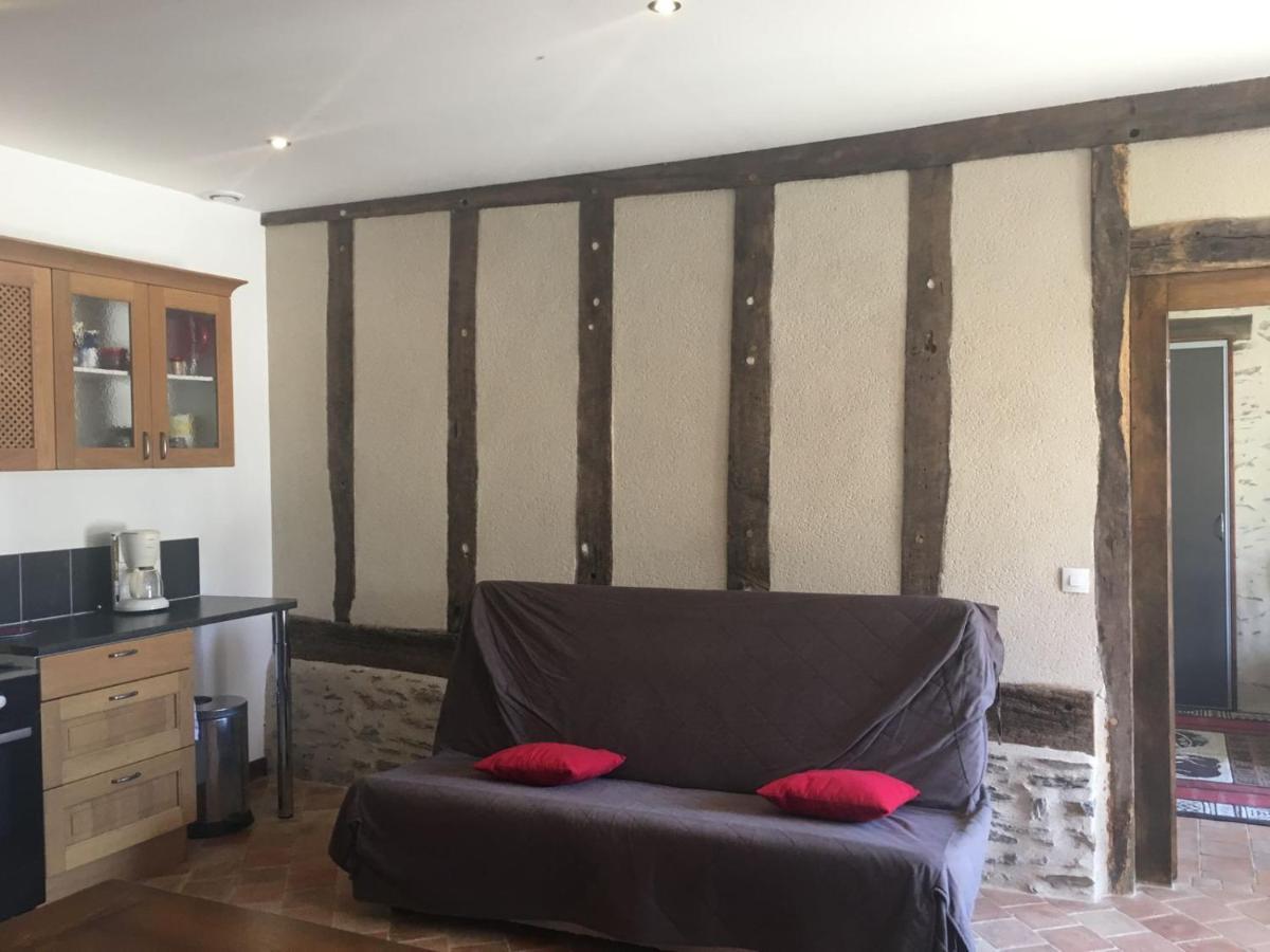 A La Ferme Rouesse-Vasse