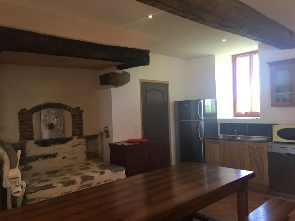 A La Ferme Holiday home