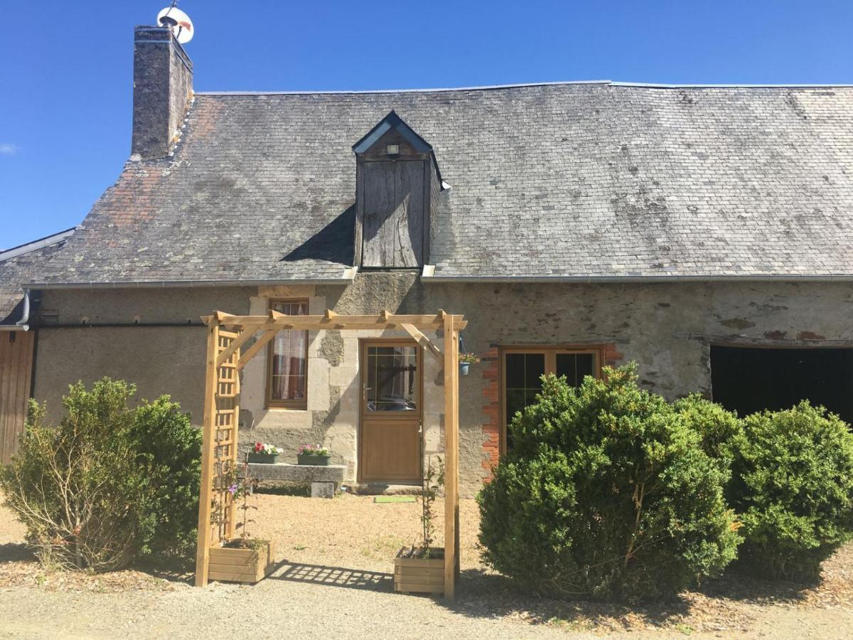 A La Ferme